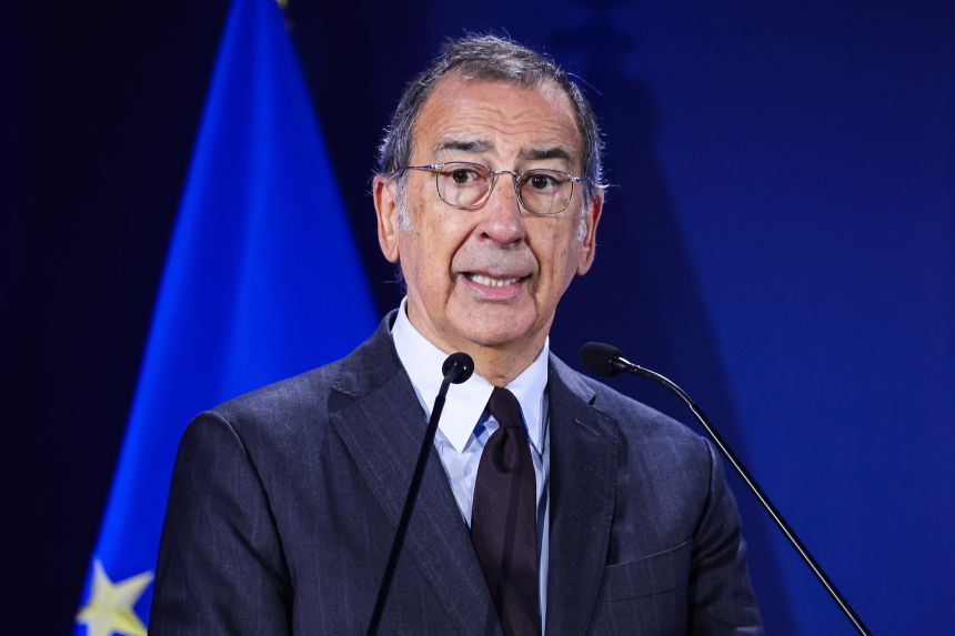 Giuseppe Sala, the mayor of Milan, described ICE as a