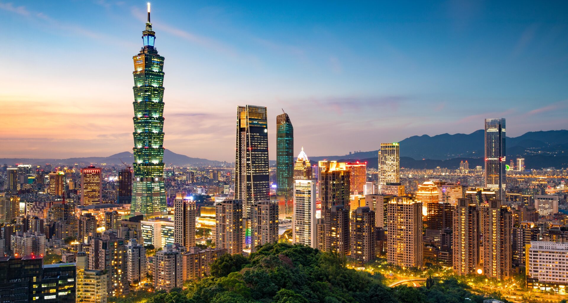 If China Attacks Taiwan | German Marshall Fund of the United States