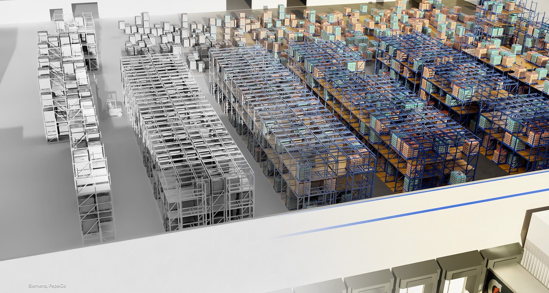 Siemens and NVIDIA Expand Partnership to Build the Industrial AI Operating System