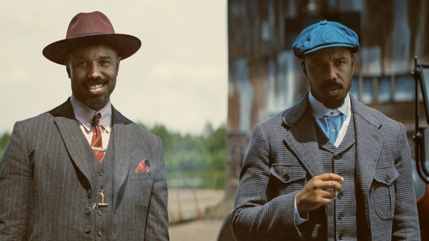 Sinners Leads With Record-Breaking 16