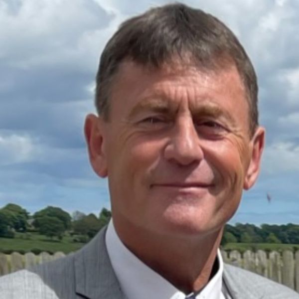 Alun Harris-Richards. Pic: Police Scotland