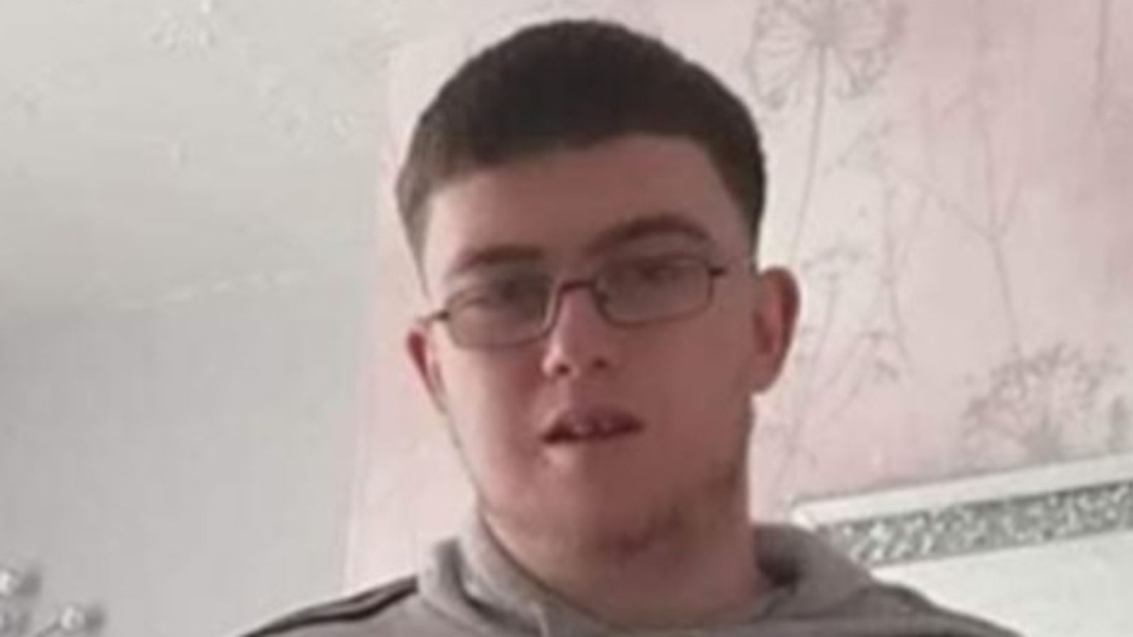 Daniel Ambler was pronounced dead at the petrol station on Thursday. Pic: Durham Constabulary