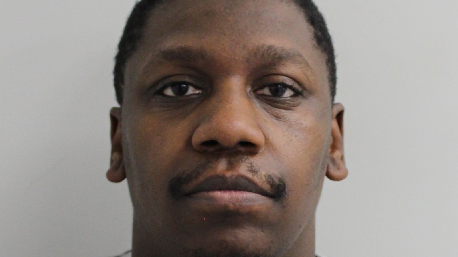 Jazz Reid. Pic: Met Police