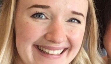 Jessica Brady died from cancer at the age of 27. File pic: PA