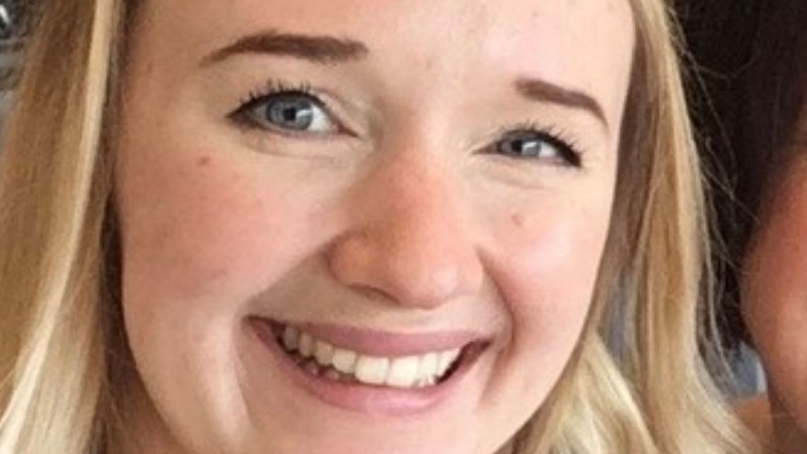 Jessica Brady died from cancer at the age of 27. File pic: PA