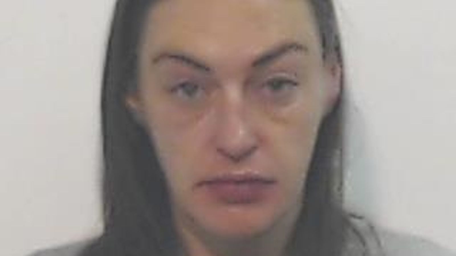 Natasha Smith. Pic: Police Scotland