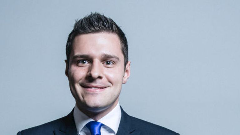Ross Thomson