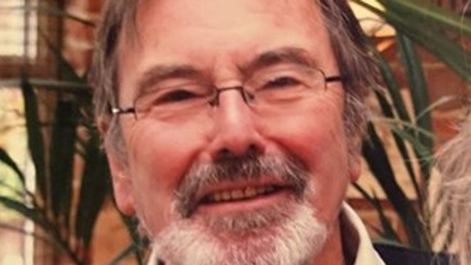 The family of 89-year-old Tom Wallace who died following a collision with a car in Gillingham have issued a tribute