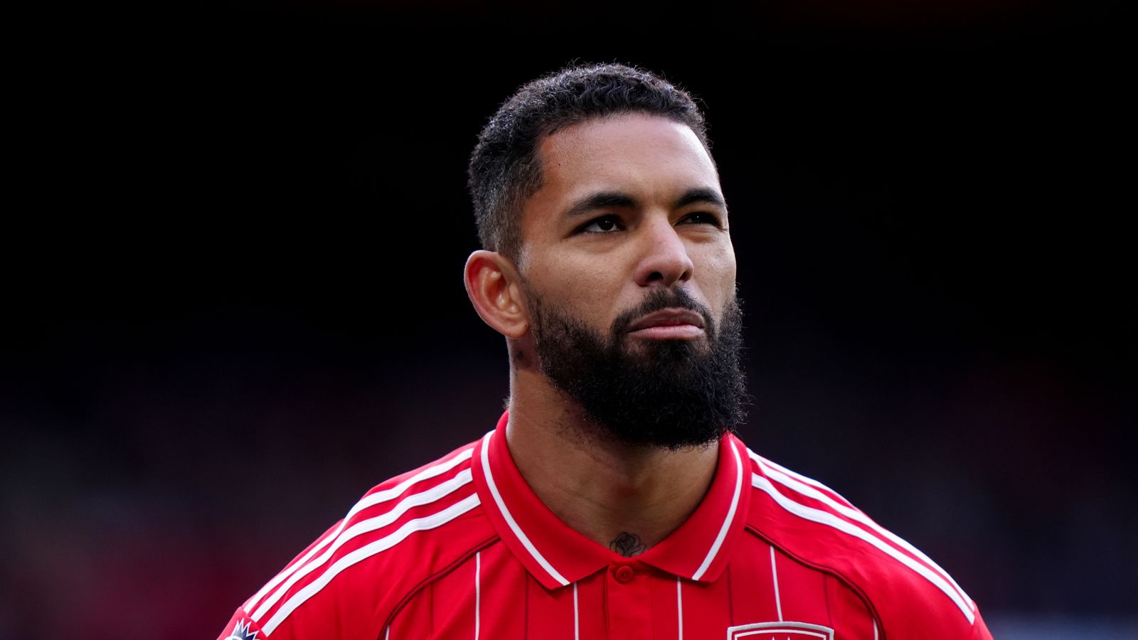 Douglas Luiz transfer news: Aston Villa in talks to re-sign midfielder from Juventus | Transfer Centre News