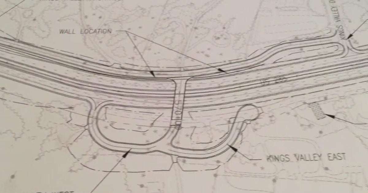 Hopes of big improvement project for Highway 285 in Colorado dwindle