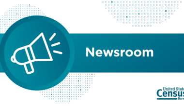Population Growth Slows Due to Decline in Net International Migration