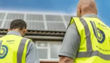 £15bn Warm Homes Plan maps out mass retrofit drive