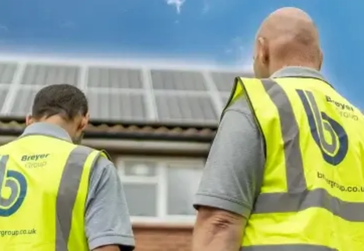 £15bn Warm Homes Plan maps out mass retrofit drive