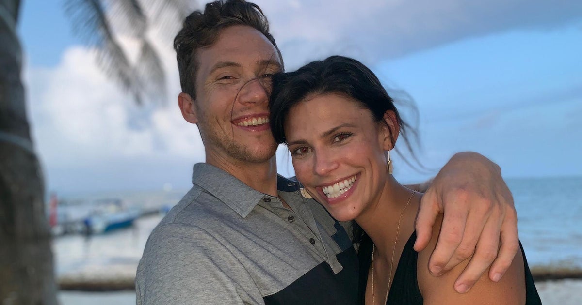 Ohio police seek suspect after dentist and his wife found shot to death at home