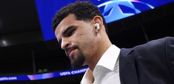 Confirmed line-ups for Borussia Dortmund vs Spurs on 20 January, 2026