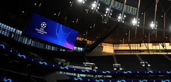 UEFA Champions League play-off draw confirmed