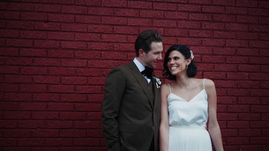 Spencer and Monique Tepe were killed exactly one month before their fifth wedding anniversary.