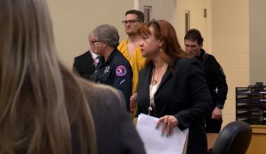 Michael McKee indicted by Ohio grand jury for murders of Spencer and Monique Tepe