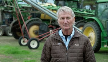 From ‘A+’ grade to ‘we can’t stand this much longer,’ Georgia voters take stock of Trump’s first year back in office