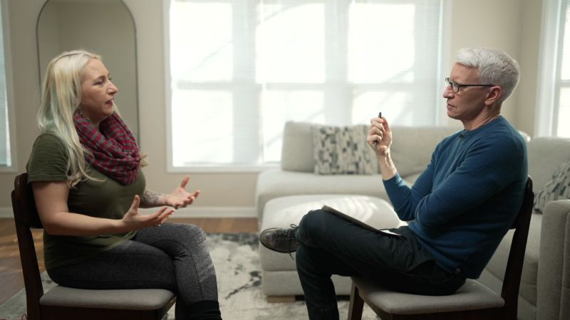 Meet Stella Carlson, whose video of Alex Pretti’s killing contradicted initial claims