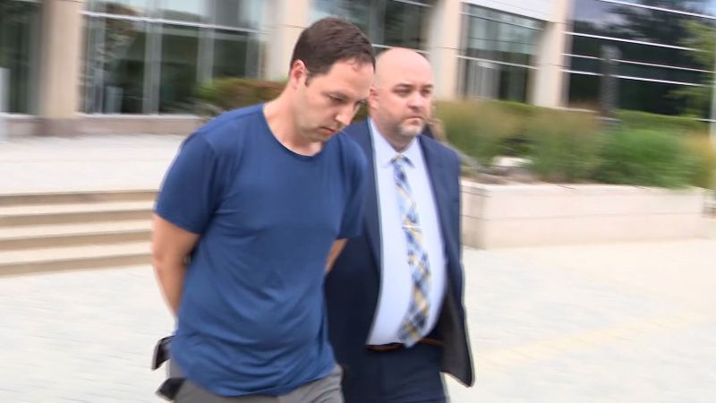 Brendan Banfield faces trial for allegedly killing his wife Christine and another man