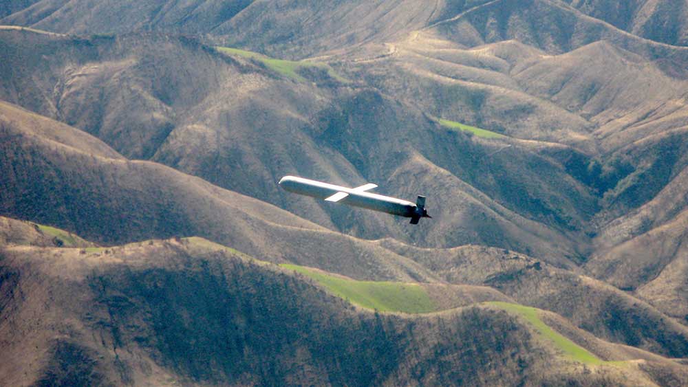 L3Harris Surges On $1 Billion DOD Investment, Missile IPO Plans