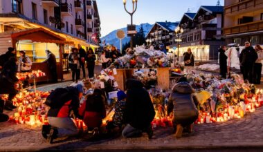 Criminal case opened against managers of Swiss bar after deadly fire - politico.eu