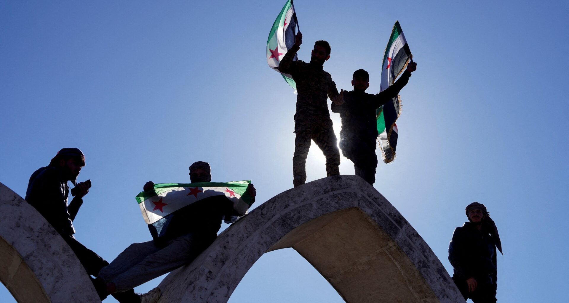 Syria deal with Kurdish forces hands Turkey a strategic win