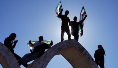 Syria deal with Kurdish forces hands Turkey a strategic win