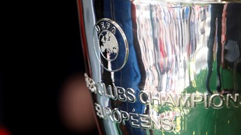 UEFA Champions League | How it stands ahead of our MD8 trip to Frankfurt