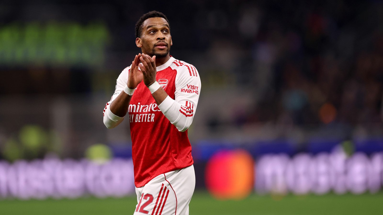 Arteta's updates on Saliba, Timber and Dowman | Press conference | News