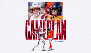 3 Keys to Victory in Sunday’s AFC Championship Game vs. the Broncos 