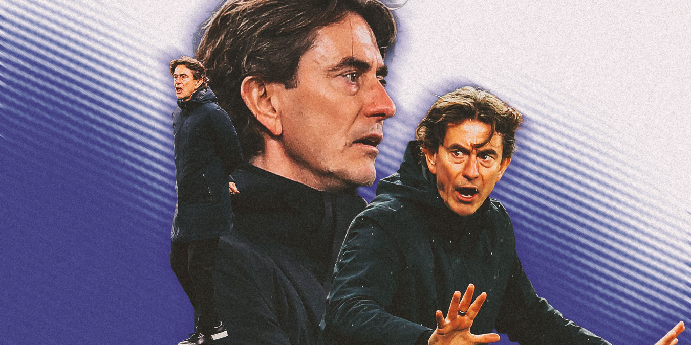 Tottenham’s Champions League Position Cannot Save Doomed Thomas Frank