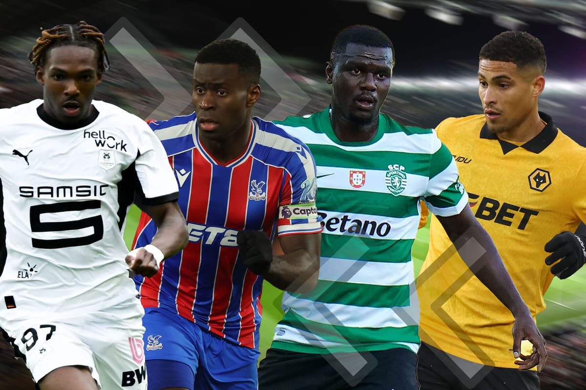 Transfer news LIVE! Arsenal FC want Diomande; Chelsea agree Jacquet deal; Man Utd eye Gomes; Liverpool latest