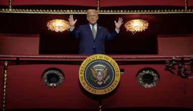 America at 250 – and a reckoning for President Trump