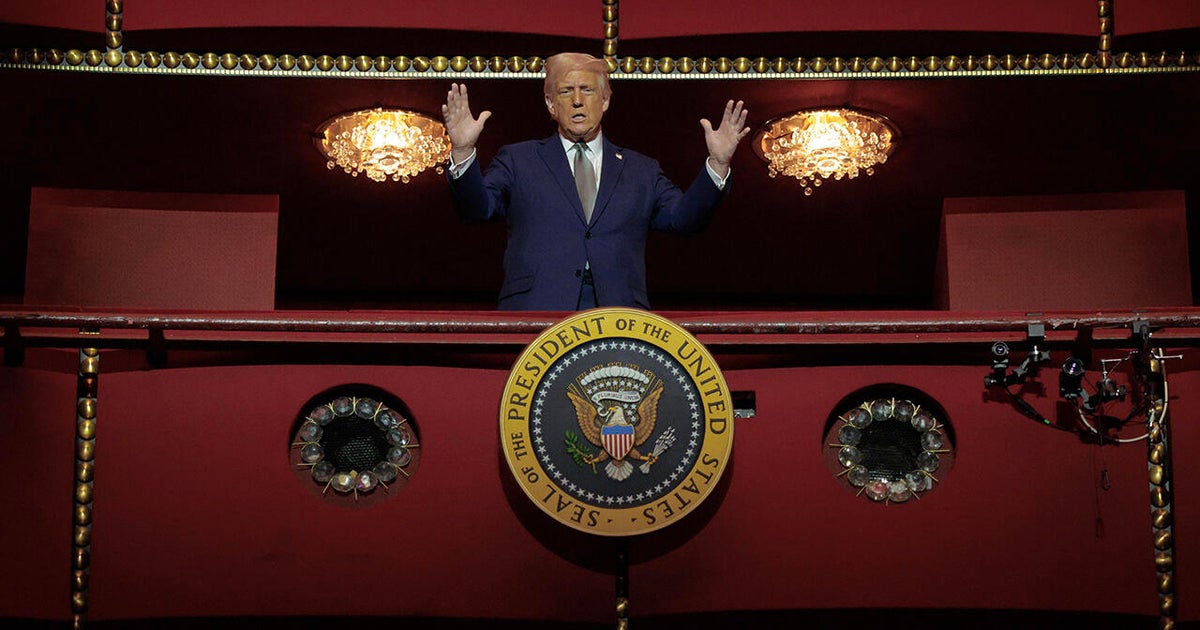 America at 250 – and a reckoning for President Trump