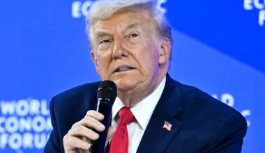 Trump’s ‘Irreversible’ American Carnage in Greenland