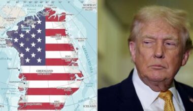 Greenland PM says ‘enough is enough’ after Trump renews annex threats - National