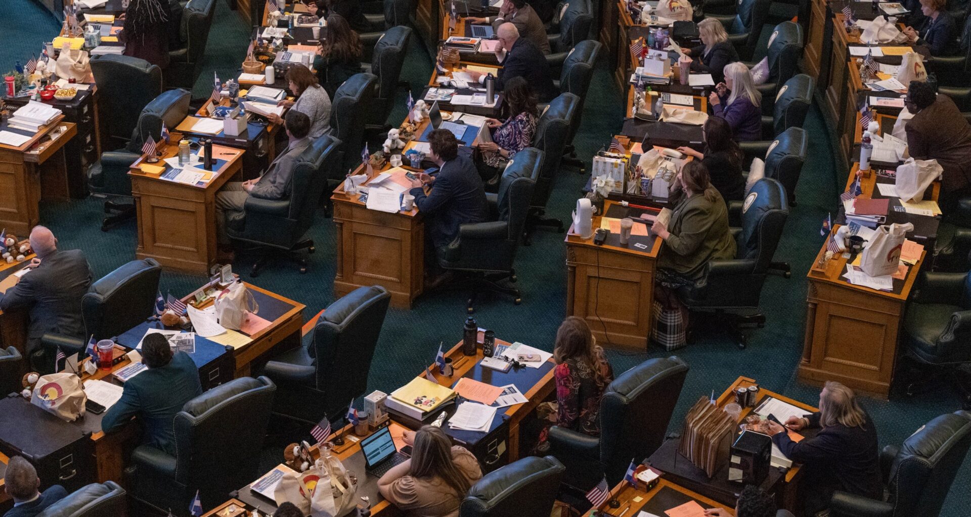 The big bills to watch as Colorado’s 2026 legislative session begins