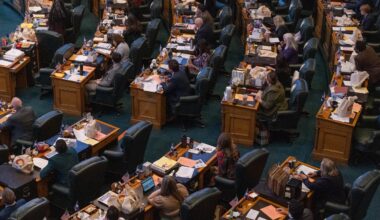 The big bills to watch as Colorado’s 2026 legislative session begins