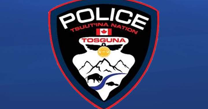 Tsuut’ina Nation police charge woman with 2nd-degree murder