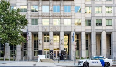 ICE, Immigration and Customs Enforcement