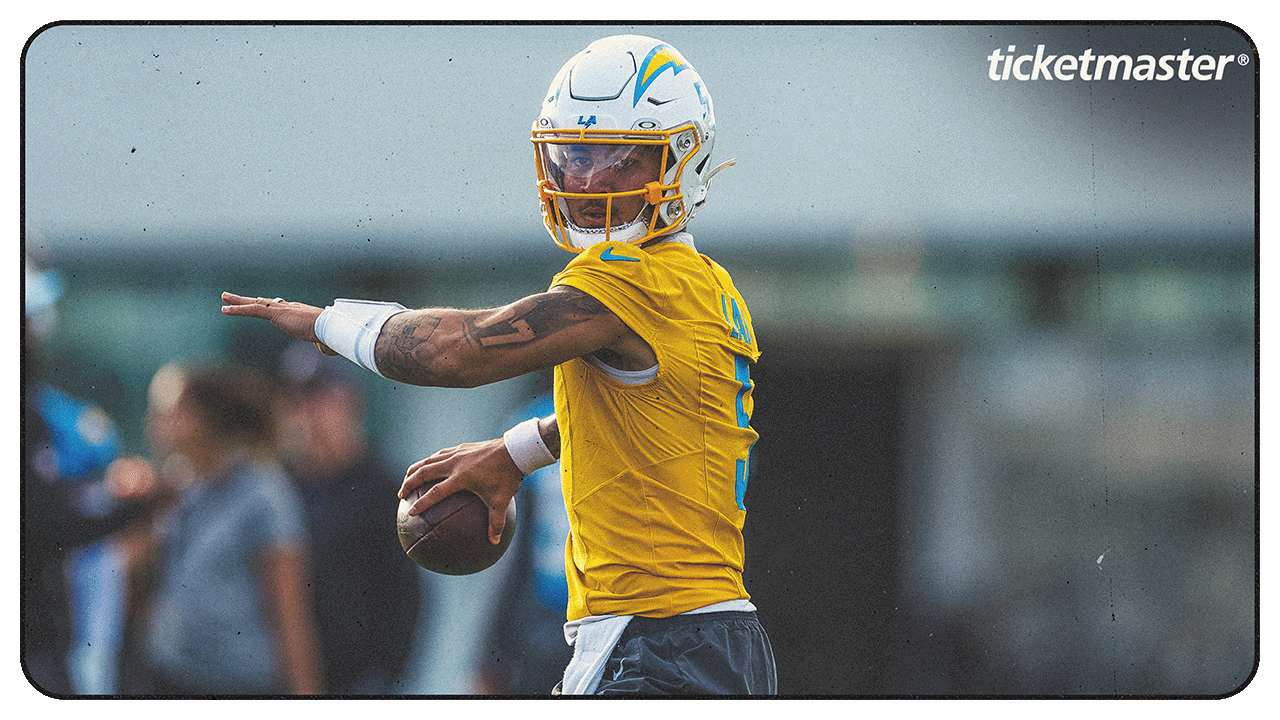 3 Chargers Players to Watch Against Broncos in Week 18