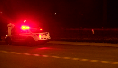 Man arrested for damage at Vice President JD Vance's house, Secret Service says