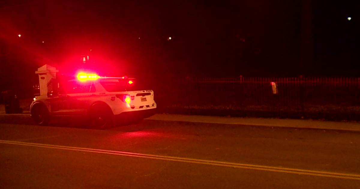 Man arrested for damage at Vice President JD Vance's house, Secret Service says