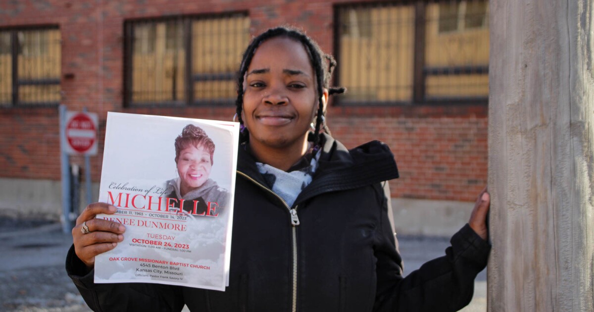 Kansas City saw traffic deaths drop by 30% in 2025. Its effort to make roads safer is working | KCUR