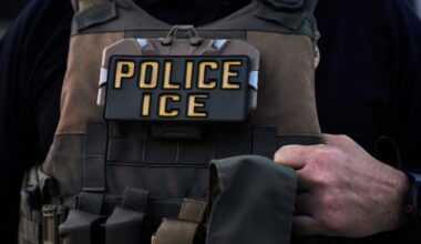 How ICE became the highest-funded U.S. law enforcement agency : NPR