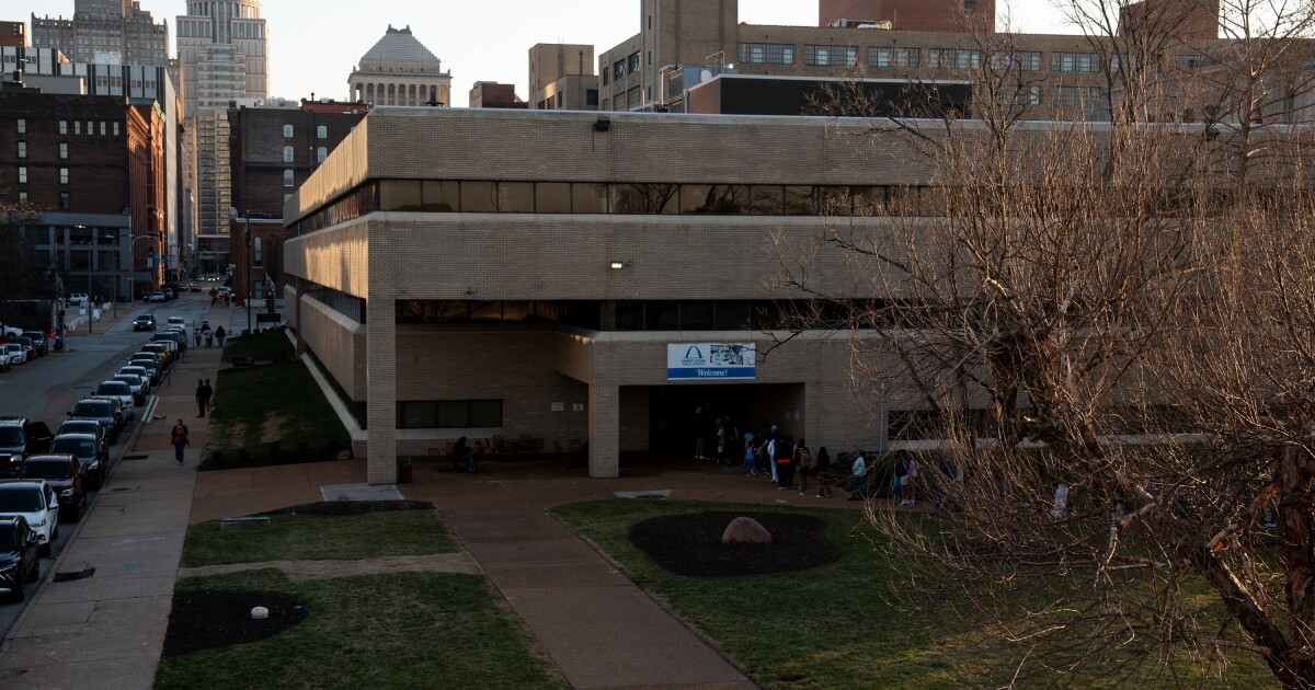 St. Louis Public Schools drops to provisional accreditation