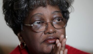 Claudette Colvin, arrested in 1955 for refusing to give up bus seat, dies : NPR