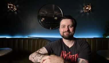 5 Kansas City restaurants and bars named James Beard semifinalists | KCUR